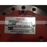 Kubota Excavator Spare Parts KX040 Final Drive Assy Aftermarket Nachi PHV390 Travel Motor KX40 thumbnail-2
