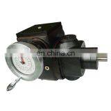 High Pressure Axial Piston Pumps for Metering of Polyurethane Components thumbnail-1