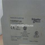 New In Stock SCHNEIDER 140CPU67160 PLC DCS Module thumbnail-3