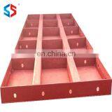Tianjin SS GROUP Construction Metal Flat Table Panel Steel Formwork thumbnail-5