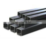 Carbon Pre Galvanized Stainless Seamless Steel Tube / Seamless Steel Square Round Pipe thumbnail-2