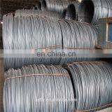 Hot Rolled Sae1010 Steel Wire Rod Price From China thumbnail-2