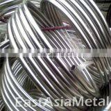 Seamless and Welded Round Steel Tube 304 Stainless Steel Pipe thumbnail-4