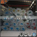 Pre-galvanized Pipe Iron and Steel, 1 1/4 Inch Steel Tube, Galvanized Pipe 2 Inches thumbnail-3