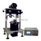 Станок для резки алмазной проволокой настольный STX - 402 thumbnail-2