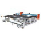 RGC-3826 Hot Sale New Automatic Glass Cnc Shape Cutting Machine With CE Certificate thumbnail-2
