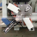 CNC Aluminium Window Corner Forming Machine Window Making Four Head Corner Crimping Machine thumbnail-5