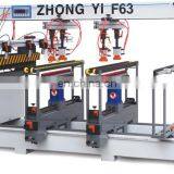 2016 Made in China Factory Supply Door Lock Hole Drilling Machine