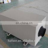 Ceiling Dehumidifier With Duct Type Design for Hotel Project thumbnail-2