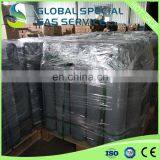 Factory Price UN ISO 9809-1 15.8L Empty Industrial Gas Cylinder