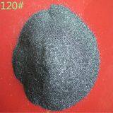 120# Black Silicon Carbide for Sandblasting Price thumbnail-3