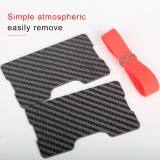 Slim Carbon Fiber Wallets RFID Blocking Credit Card Holder Money Clip thumbnail-4