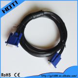 professional speaker VGA Video cable 28 AWG  customized