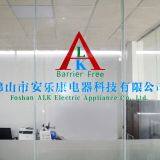 Foshan ALK Electric Appliance Co., Ltd. company overview - view 1 thumbnail