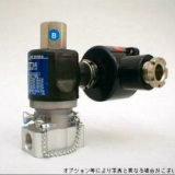 Kaneko 4-way Solenoid Valve (SINGLE) -M15G-8-D12PG -TF DC125V thumbnail-4