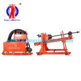 Huaxia Master Supply Full Hydraulic Tunnel Drilling Rig ZDY-750/coal Mine Geological Exploration Machine for Sale High Quality thumbnail-2