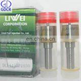 LIWEI Fuel Injector Nozzle DLLA155P1030 for 1465A257 095000-956X L200 CR4D56 thumbnail-4