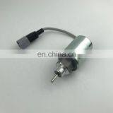 12v Fuel Shutoff Solenoid 185206084 thumbnail-2