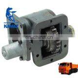 KAMAZ Spare Parts PTO Gear Box 5511-4202010-20 5511-4202064-20 5511-4202200 5511-4212036-10 thumbnail-1