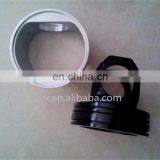4089865 Aluminum Engine Parts Forged Piston