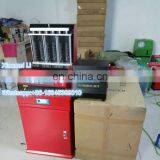 DTQ200 High Performance Gasoline Fuel Injector Flow Tester With Ultrasonic Cleaner thumbnail-3