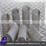 Factory Sale Stainless Steel Bird Cage Wire Rope Mesh Net thumbnail-6