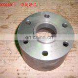 Sinotruk HOWO Heavy Truck Parts Engine Middle Flange VG1500069011 thumbnail-2