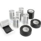 Weatherproofing Kit,Universal Weatherproofing Kit for Connectors, 6 Butyl Tape, Black PVC Electrical Insulation Tape thumbnail-1