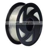 Flexible 3D Filaments TPU 3D Printer Filament Sale for 3D Printing TPU Shoes thumbnail-2