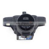MAP Sensor For HONDA CIVIC ACCORD CRX ODYSSEY 37830P05A01 079800-4250 thumbnail-4