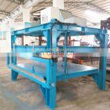 ECMT-142 Foam Mattress Compress & Packing Machine