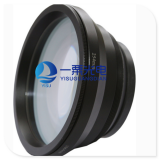 1064nm F-Theta Lens for Laser Marking thumbnail-1