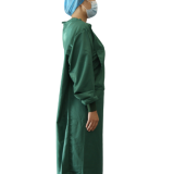 Medical Surgical Gown thumbnail-4
