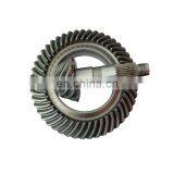 Manufacturer Truck Crown Wheel and Pinion Gear for Hino 41201-1351 7*41 thumbnail-1