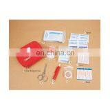 Medical Portable Emergency Blue Color Pet First Aid Kit thumbnail-2