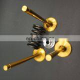 Korea Genuine Oem Quality Intake Exhaust Engine Valve For Kia Picanto 1.1 12V Rio 1.5 CRDI 16V CEED 1.6 Cerato D4FA D4FB D3FA thumbnail-6