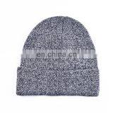 Plain Skull Hat Custom, Knitted Winter Beanie Hats, Unisex Winter Beanie Custom thumbnail-3