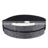 Fashion Customizable Waterproof Running Belt Running Belt Waist Pack Bag thumbnail-3