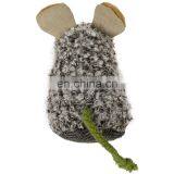 Interactive Hot Saling Plush Pet Cat Mouse Toy thumbnail-1