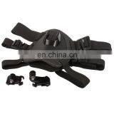 Comfort Adjustable Nylon Training Pet Puppy Large Dog Harness Leash thumbnail-2