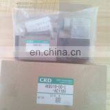 Japan Original CKD Pneumatic Solenoid Valve 4KB319-00-L-AC110V thumbnail-1