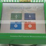 BEACON MACHINE crr920 ремонтный инструмент для форсунок системы Common Rail, 3 этап