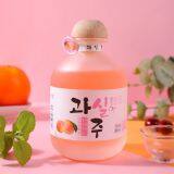 Fruit Wine