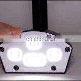 20 LED Upgraded Solar Led Outdoor Landscape Light 2 in 1 Waterproof Landscaping Lights Solar Spotlight thumbnail-1