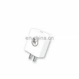 PD1 5V-2.1A Type-c Ports Fast Charge Charger thumbnail-3