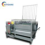 Oyster / Sea Conch Shell Washing Machine Fish Scales Removing Machine thumbnail-6