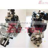 4TNV98-T 4TNV98T Fuel Injection Pump Electric Injection Type for YANMAR Excavator thumbnail-4