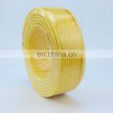 Copper Wire Bv/bvr 1.5 mm 2.5mm 4mm 6mm 10mm House Wiring Electrical Cable Pvc Wire thumbnail-5
