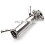 EGR Cooler 6C1Q9F464AE 6C1Q-9F464-AE 1456893 for FORD TRANSIT FIAT DUCATO PEUGEOT BOXER CITROEN JUMPER 2.2 Diesel thumbnail-1