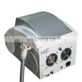 Europe Best 1064 nm 532nm nd Yag Laser Machine for Remove Tattoo on Sale thumbnail-5